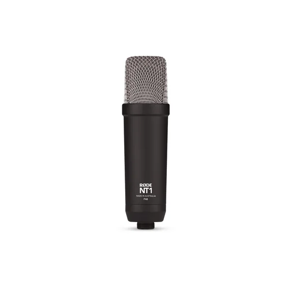 Rode NT1 Signature Serie Black