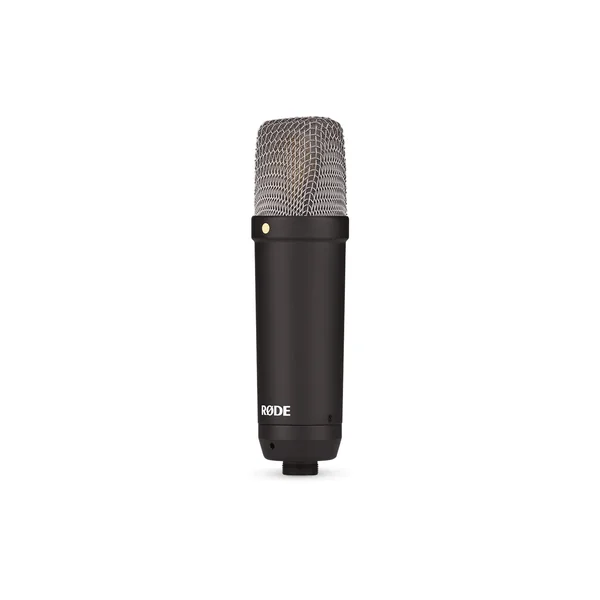 Rode NT1 Signature Serie Black