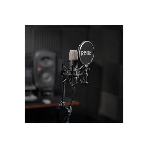Rode NT1 Signature Serie Black