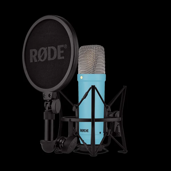 Rode NT1 Signature Serie Blue