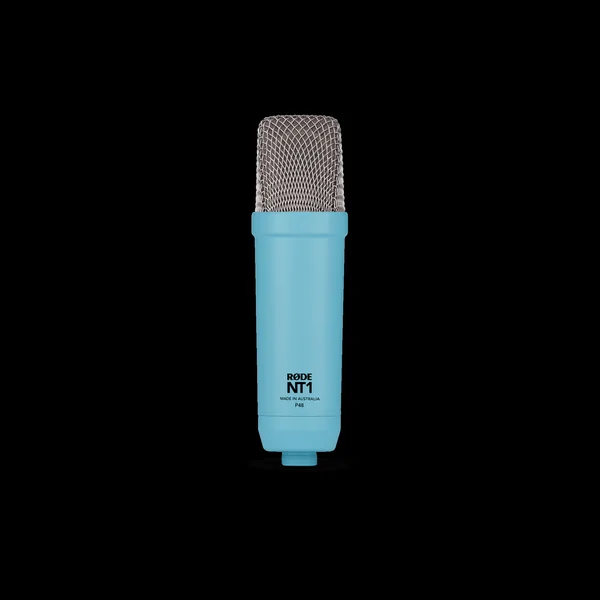 Rode NT1 Signature Serie Blue