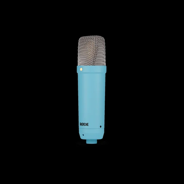 Rode NT1 Signature Serie Blue