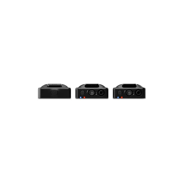 Rode Wireless GO III Black (Gen 3)