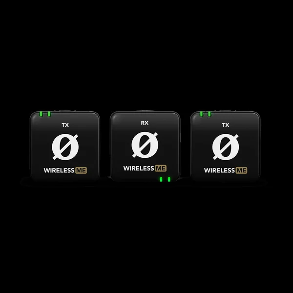 Rode Wireless Me Dual