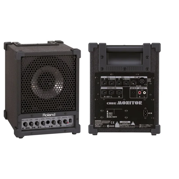 ROLAND CM30 - Amplificateur pour clavier