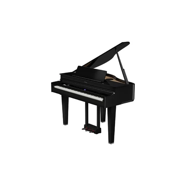 Roland GP-6-PE Polished Ebony