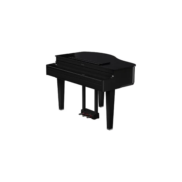 Roland GP-6-PE Polished Ebony