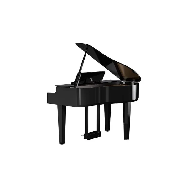 Roland GP-6-PE Polished Ebony