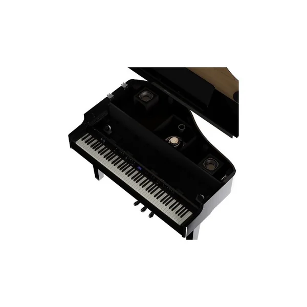 Roland GP-6-PE Polished Ebony