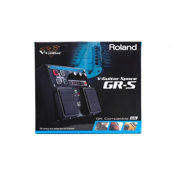Roland GR-S V-Guitar Space