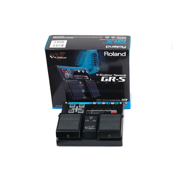 Roland GR-S V-Guitar Space