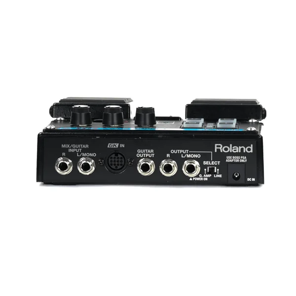 Roland GR-S V-Guitar Space