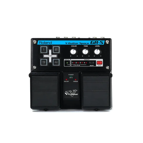 Roland GR-S V-Guitar Space