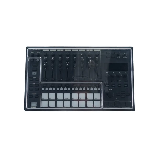 Roland MC-707 (Pre-owned)