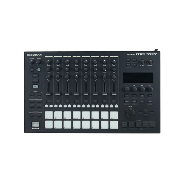 Roland MC-707 (Pre-owned)