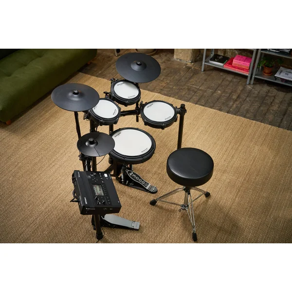 Roland TD313 V-Drums Kit