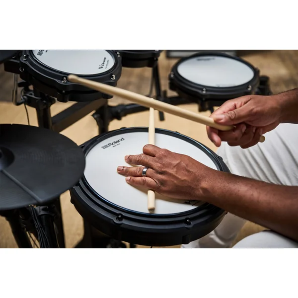 Roland TD313 V-Drums Kit