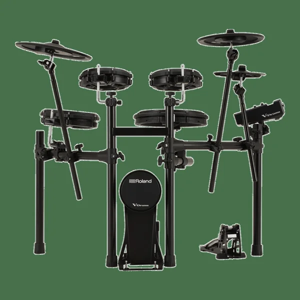 Roland TD313 V-Drums Kit