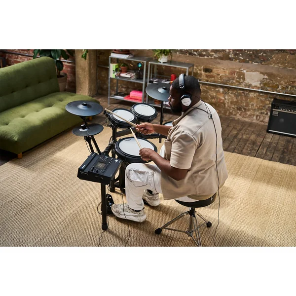 Roland TD313 V-Drums Kit