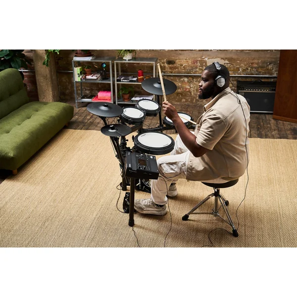 Roland TD313 V-Drums Kit