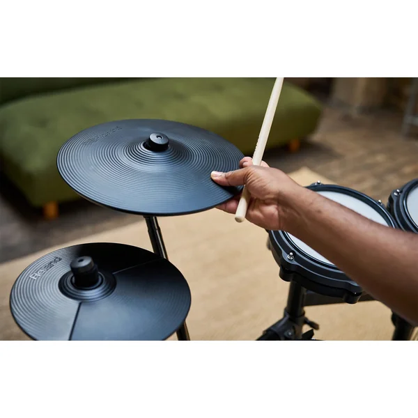 Roland TD313 V-Drums Kit