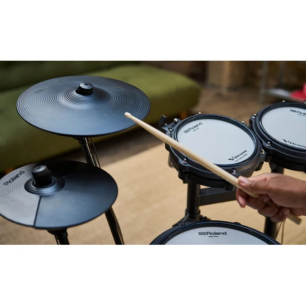 Roland TD313 V-Drums Kit