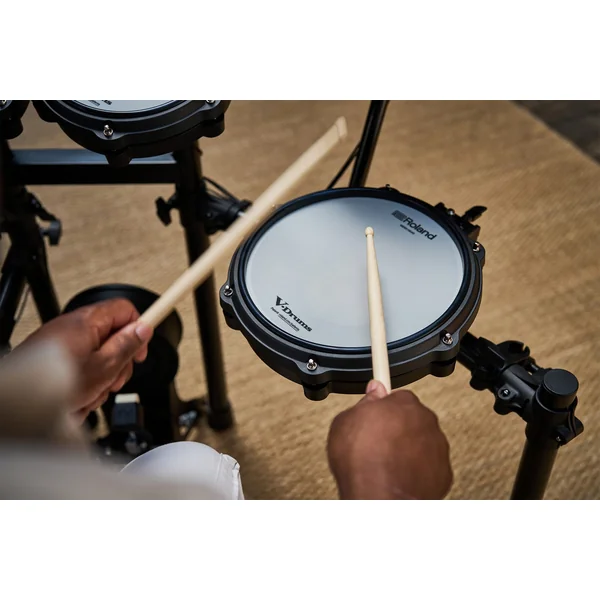 Roland TD313 V-Drums Kit