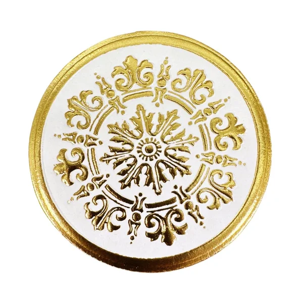 Rosace de plafond Ø 7 cm