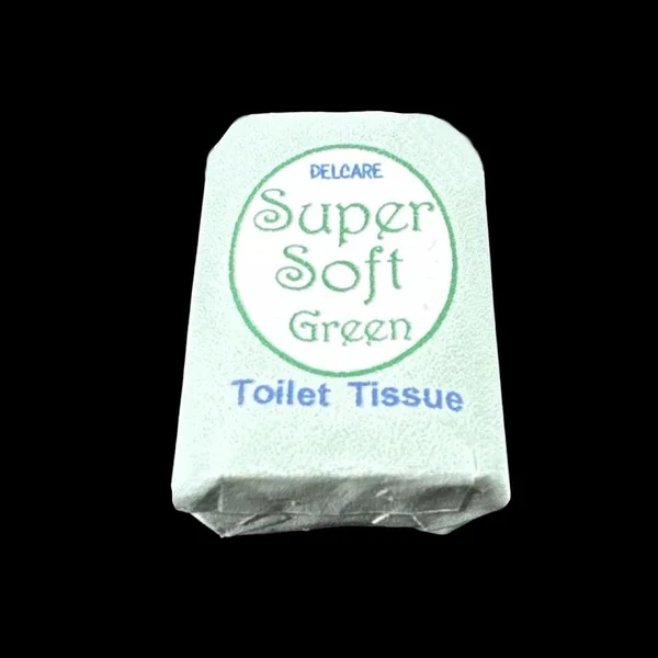 Rouleau de papier de toilette