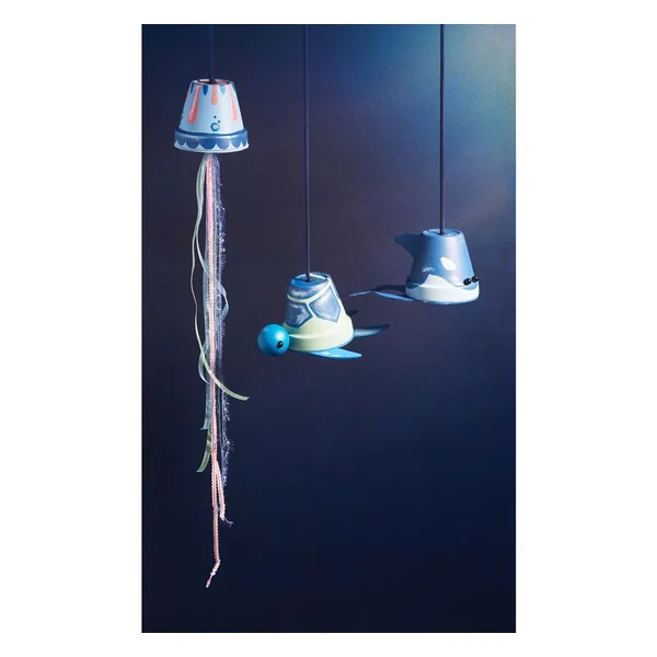 Rubans sequins « Pastel mix »