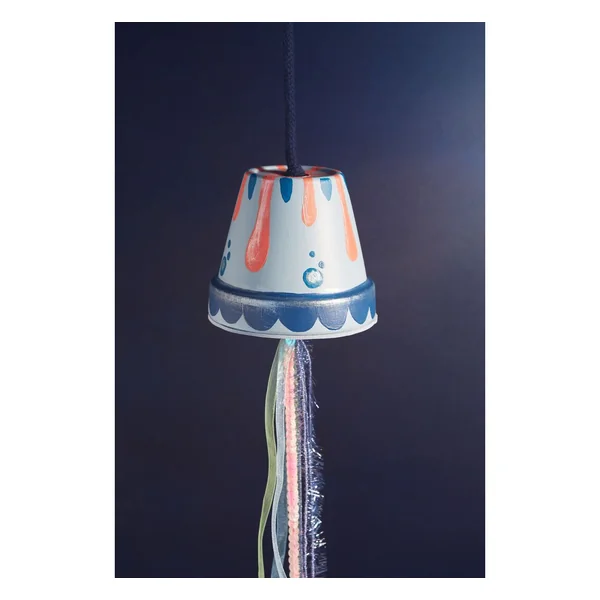 Rubans sequins « Pastel mix »