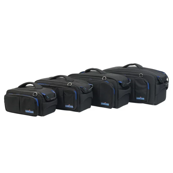 Run Gun Bag Small