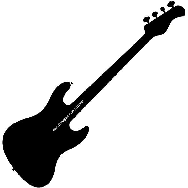 RV4 Metroline Vintage Japan (RW) - black
