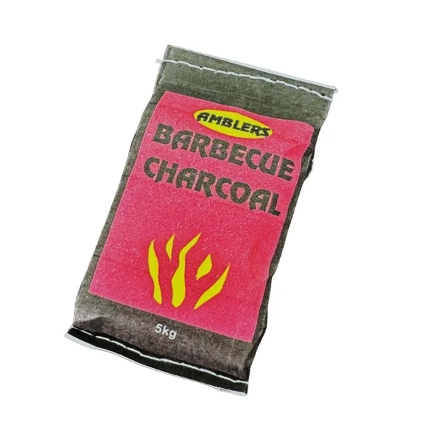 Sac de Charbon de bois pour Barbecue