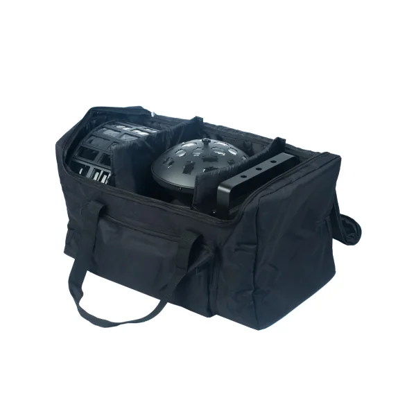 Sac de transport avec compartiments 62 x 33 x 34cm