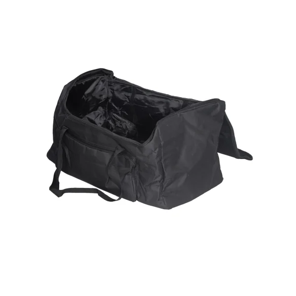 Sac de transport avec compartiments 62 x 33 x 34cm