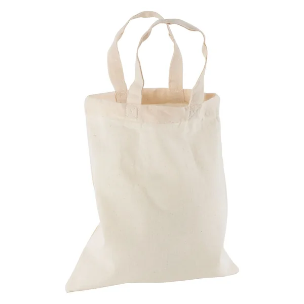 Sacs en coton VBS « 22 x 26 cm », Naturel, 20 pc.