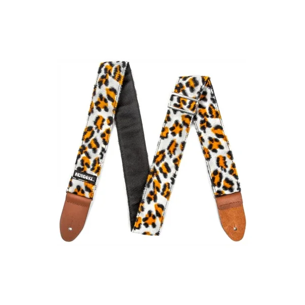 Sangle Dunlop Hendrix Maui Leopard