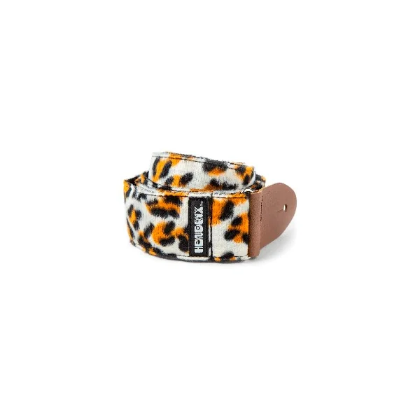 Sangle Dunlop Hendrix Maui Leopard