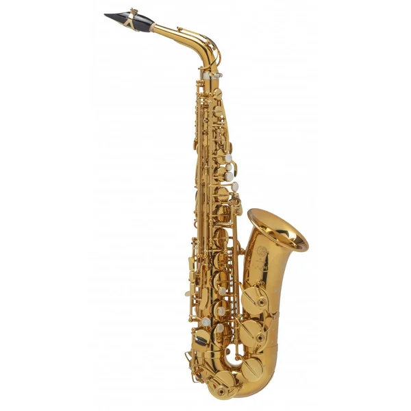 Saxophone alto SUPREME SELMER en stock disponible livraison express SUPREME JS Musique