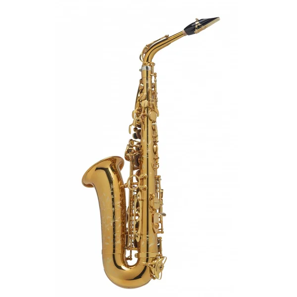 Saxophone alto SUPREME SELMER en stock disponible livraison express SUPREME JS Musique