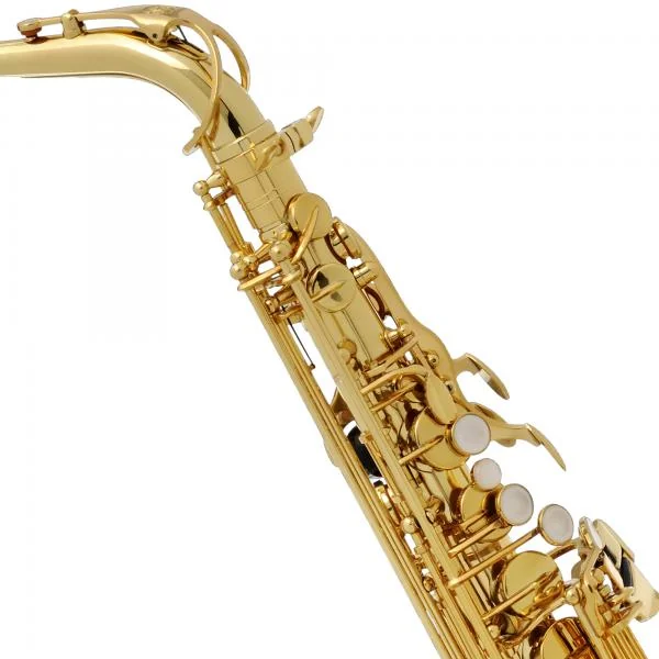 Saxophone alto série 100 BUFFET CRAMPON en stock disponible livraison express ALTO 100 JS Musique