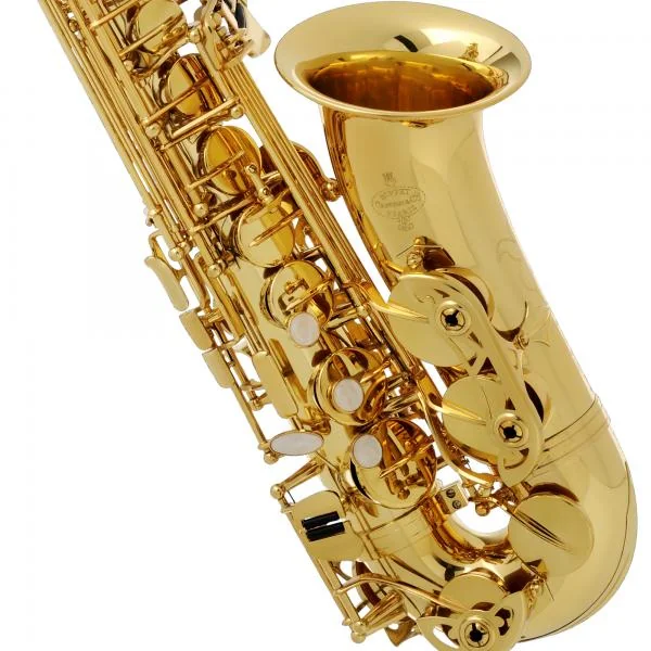Saxophone alto série 100 BUFFET CRAMPON en stock disponible livraison express ALTO 100 JS Musique