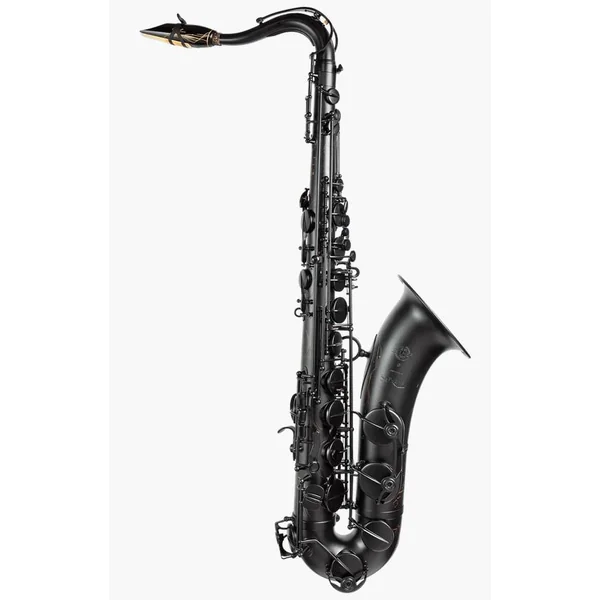 Saxophone ténor SUPREME Série Limitée 2025 SELMER en stock disponible livraison express Supreme Tenor 2025 JS Musique