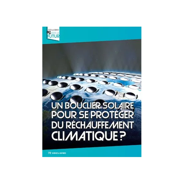 Science et Univers 45 : Energie Nucléaire le vrai du faux