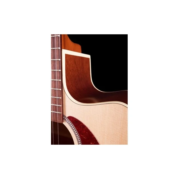 Seagull Coastline Slim CW Spruce Presys II