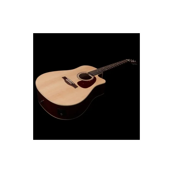 Seagull Coastline Slim CW Spruce Presys II