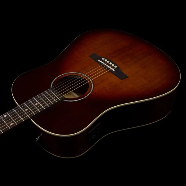Seagull S6 Original Burnt Umber Presys II