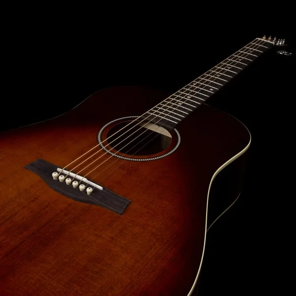 Seagull S6 Original Burnt Umber Presys II