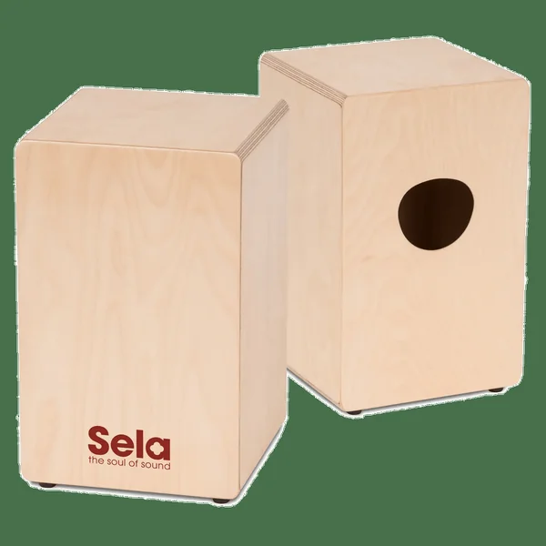 Sela Cajon Primera